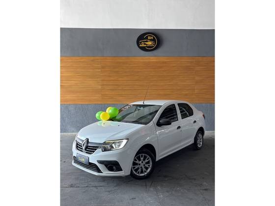 RENAULT LOGAN 1.0 12V SCE FLEX LIFE MANUAL RENAULT LOGAN 1.0 12V SCE FLEX LIFE MANUAL